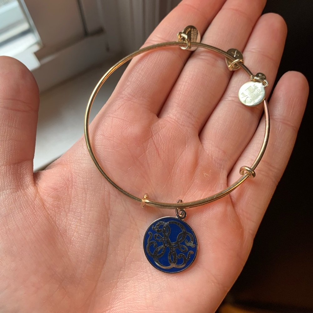 Alex and Ani Energy Bracelet